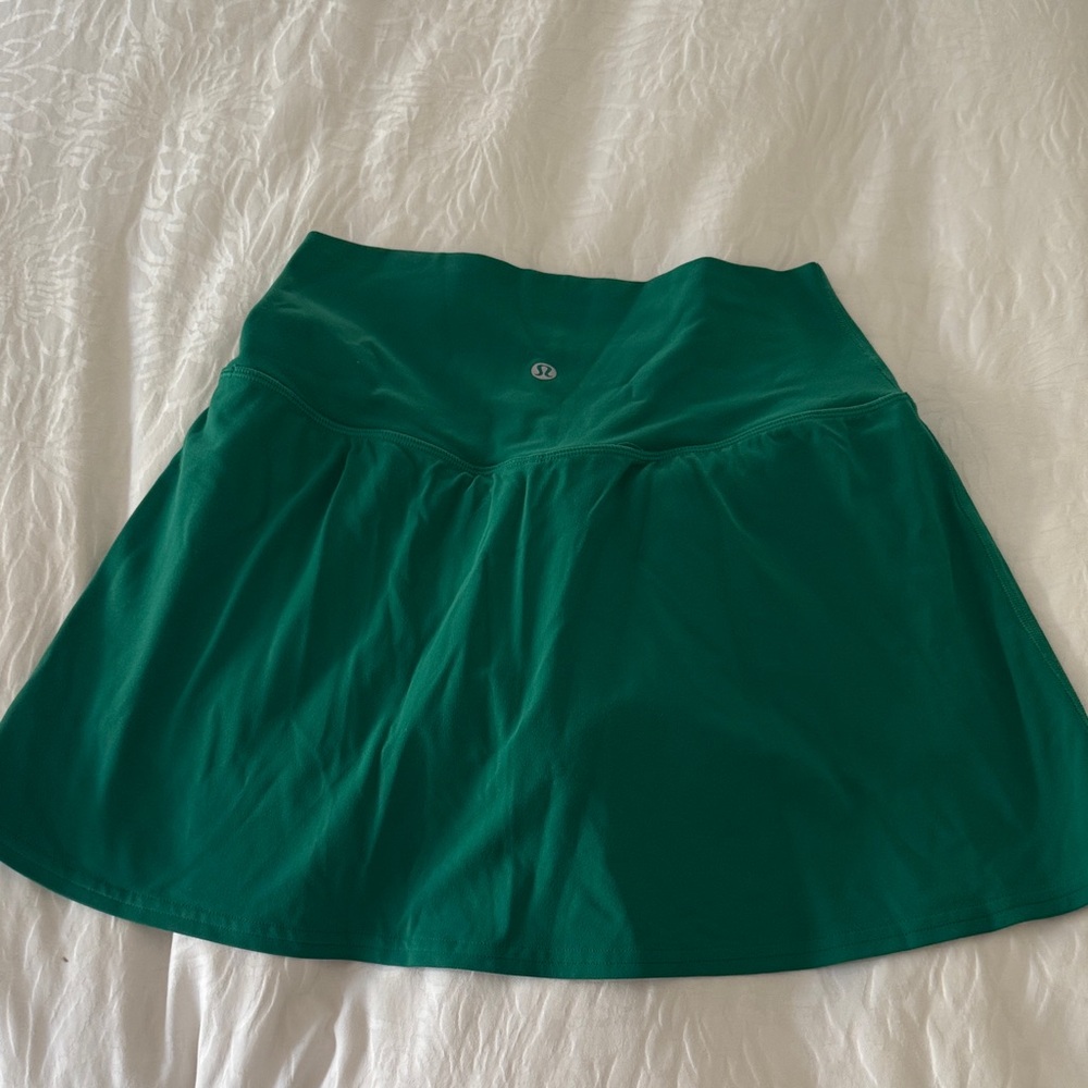 lululemon align high-rise skirt